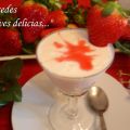 MOUSSE DE INFUSIÓN