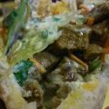 KEBAB CASERO