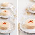Tarta de zanahoria
