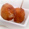 Croquetas jamón