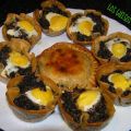 CESTITAS DE MORCILLA