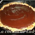 Tarta de coco (Thermomix)
