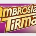 Tarta de Ambrosías Tirma