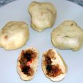 Char Siu Bao Vegetal
