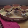 Tiramisú