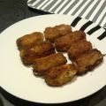 Croquetas “Los Charlies” de confit de pato y[...]