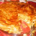 EMPANADA DE ATÚN