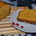 Pan de Boniato 