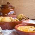 Cocido Madrileño