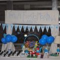 PITUFI FIESTA