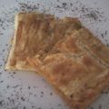 EMPANADA DE BACALAO