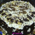 Tarta de cumpleaños para mi Manolo