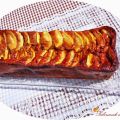 Bizco-pudin de proteínas con manzana (para[...]