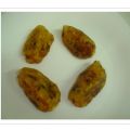 Croquetas de bacalao