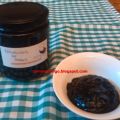 Mermelada de moras