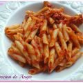 MACARRONES EXPRÉS (Olla GM)