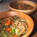 sopa china