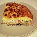 Tortilla rellena