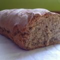 Pan de espelta