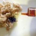 ALMIDÓN EN LOS ALIMENTOS
