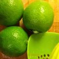 Cebiche de Merluza