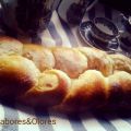 TRENZA DE CAMOS ...MI VERSION