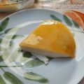 CHEESCAKE LIGHT