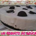 CHEESCAKE DE OREO SIN HORNO Y FELIZ CUMPLEAÑOS[...]