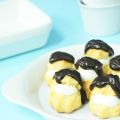 Profiteroles