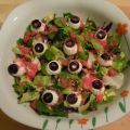 Ensalada de ojos