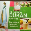 DIETA DUKAN  RESUMEN.