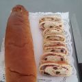 PAN DE JAMÓN DE VENEZUELA