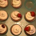 Entre las cupcakes de Fresa y la Nata, George[...]