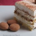 Tiramisú