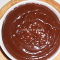 Frosting de Chocolate