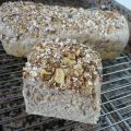 Pan de Semillas