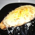 Berenjenas rellenas