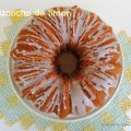 Bizcocho de limón