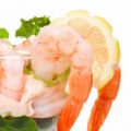 Una cena con aire romantico
