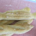PAN CON HARINA CANDEAL