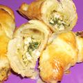 CROASANES RELLENOS.