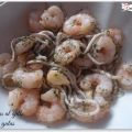 Gambas ajillo
