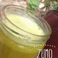 ☼ Zumo dorado ☼