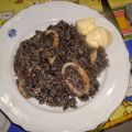 Arroz negro
