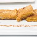 Horchata frita