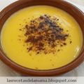 Receta de Crema catalana