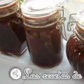 Chutney de manzana – chutney de otoño