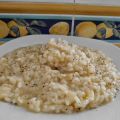 Risotto, homenaje a la cocina Italiana