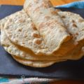 Pan Libanés