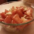 Picaíllo tomate